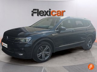 Volkswagen Tiguan Sport 2.0 TSI 162kW (220CV) 4Motion DSG