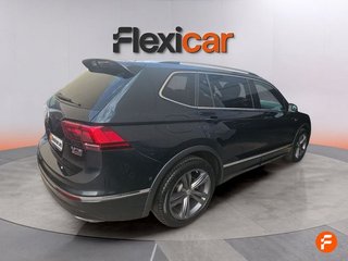 Volkswagen Tiguan Sport 2.0 TSI 162kW (220CV) 4Motion DSG