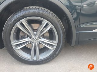 Volkswagen Tiguan Sport 2.0 TSI 162kW (220CV) 4Motion DSG