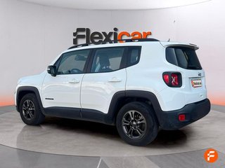 Jeep Renegade Limited 1.0G 88kW (120CV) 4x2