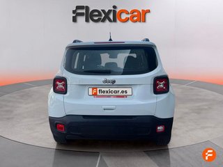 Jeep Renegade Limited 1.0G 88kW (120CV) 4x2