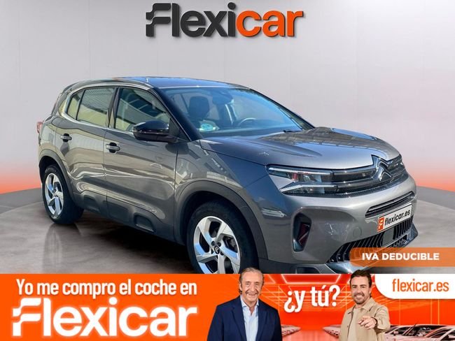 Citroën C5 Aircross PureTech 96kW (130CV) S&S Feel - foto 1