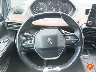 Peugeot Rifter DIESEL
