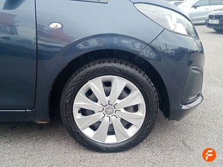 Peugeot 108 Allure 1.2 PureTech 60KW (82CV)