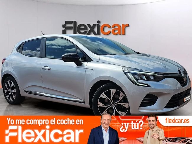 Renault Clio Zen E-Tech Híbrido 104 kW (140CV) - foto 1