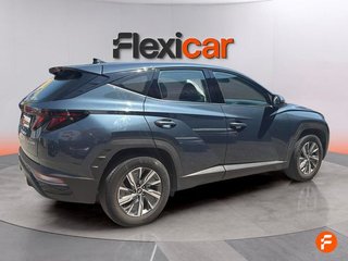 Hyundai Tucson 1.6 TGDI 110kW (150CV) Klass
