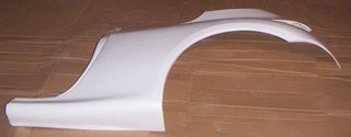 227-KIT PEUGEOT 206 WRC