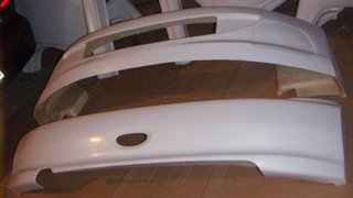 227-KIT PEUGEOT 206 WRC