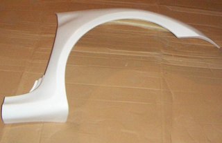 227-KIT PEUGEOT 206 WRC