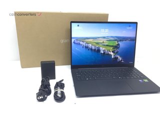 pc portatil lg 16z90tr e ad88b