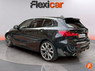 BMW Serie 1 M135i