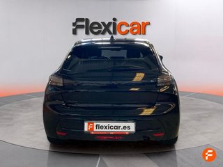 Peugeot 208 Allure Gasolina 100 S&S 6 Vel. MAN
