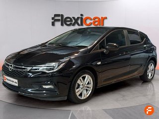 Opel Astra 1.6 CDTi S/S 81kW (110CV) Dynamic