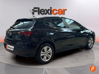 Opel Astra 1.6 CDTi S/S 81kW (110CV) Dynamic