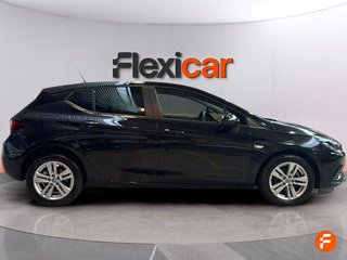 Opel Astra 1.6 CDTi S/S 81kW (110CV) Dynamic