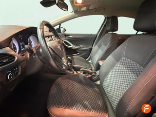 Opel Astra 1.6 CDTi S/S 81kW (110CV) Dynamic