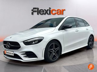 Mercedes Clase B B 200 d