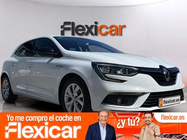 Renault Megane Zen Energy TCe 97kW (130CV) - foto 1