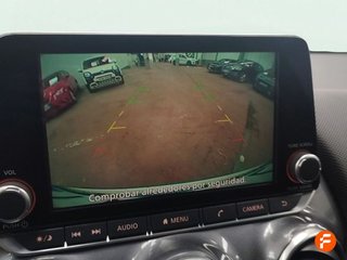 Nissan Juke DIG-T 84 kW (114 CV) 6M/T Acenta