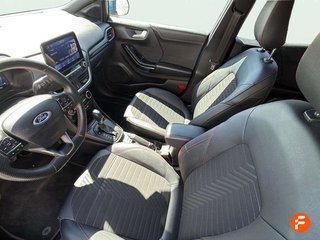 Ford Puma 1.0 EcoBoost 125cv ST-Line MHEV Auto