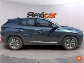 Hyundai Tucson 1.6 TGDI 110kW (150CV) Klass