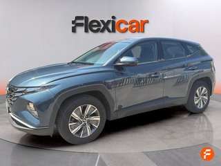 Hyundai Tucson 1.6 TGDI 110kW (150CV) Klass