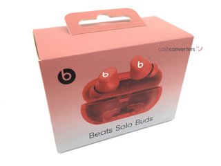 in-ear beats solo buds