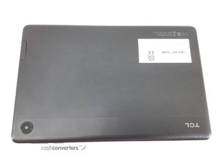 tablet pc tcl tab 10 10.1 (mediatek/4gb/64gb)