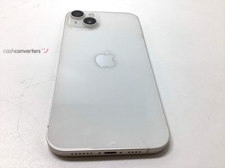 apple iphone 14 plus 128gb