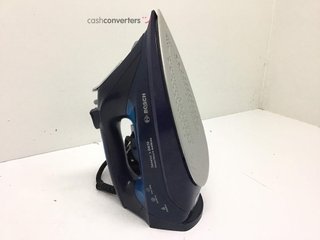 plancha vapor bosch sensixx da70