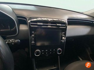 Hyundai Tucson 1.6 TGDI 110kW (150CV) Klass