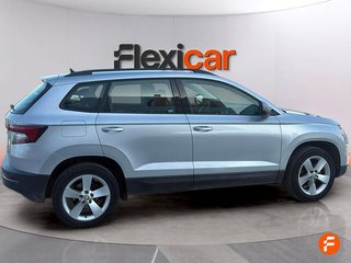 Skoda Karoq 1.0 TSI 81kW (110CV) Active