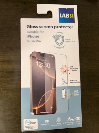 Protector Pantalla Samsung Galaxy S24 LAB31
