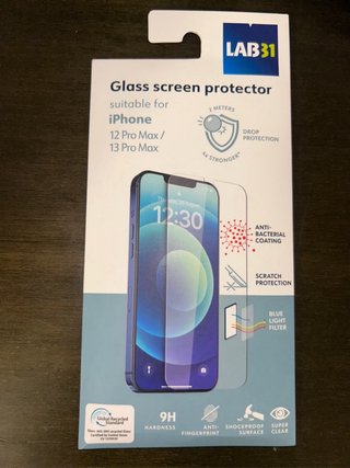 Protector Pantalla Samsung Galaxy S24 LAB31