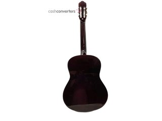 guitarra clasica toledo marisol 44nt