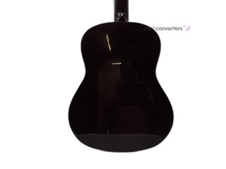 guitarra clasica toledo marisol 44nt