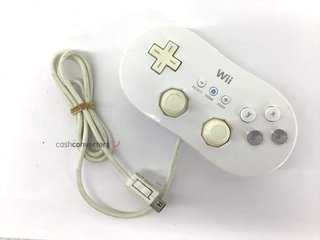 mando clasico wii nintendo rvl-005