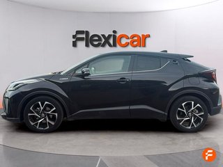 Toyota C-HR 1.8 125H Active