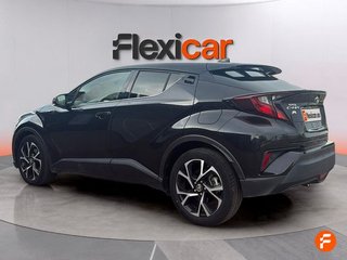 Toyota C-HR 1.8 125H Active