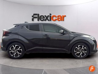 Toyota C-HR 1.8 125H Active