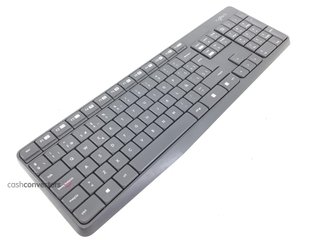 teclado alfanumerico logitech k235