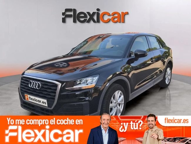 Audi Q2 Advanced 30 TFSI 85kW (116CV) - foto 1