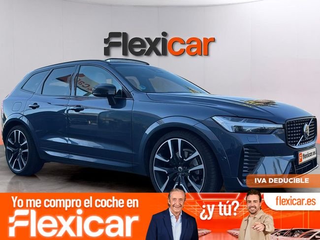 Volvo XC60 2.0 B4 D Core Auto - foto 1
