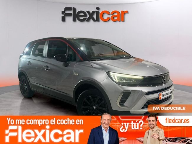 Opel CrossLand 1.2 81kW (110CV) GS Line - foto 1