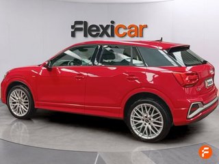 Audi Q2 Adrenalin 35 TDI 110kW (150CV) S tronic