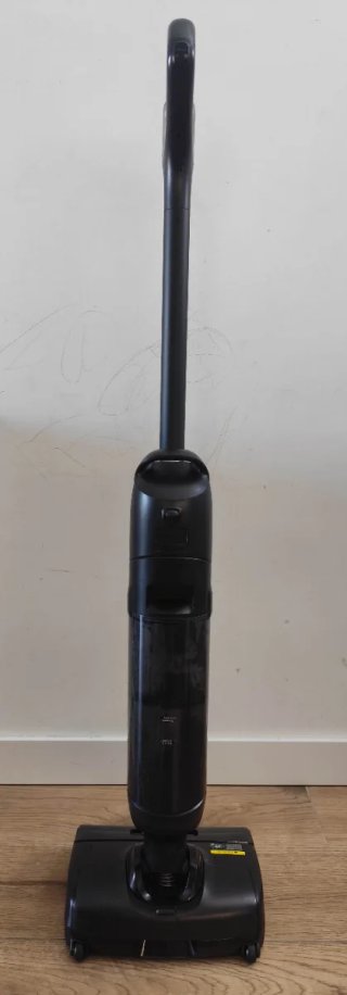 Mova M10 Aspirador y Friegasuelos