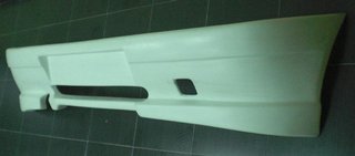 228-KIT PEUGEOT 306 MAXI TUNING