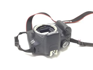camara digital reflex canon eos 1200d