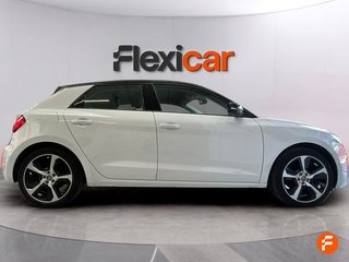 Audi A1 Sportback 25 TFSI 70kW (95CV)