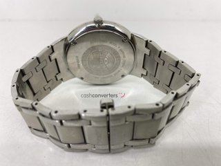 reloj pulsera caballero sandoz 81333-0883